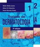 Tratado de dermatologia - Atheneu