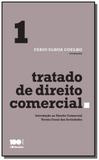 Tratado de direito comercial: introducao ao direit - Saraiva