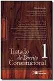 Tratado de direito constitucional - vol.1 01 - Saraiva