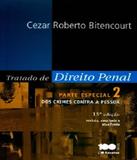 Tratado De Direito Penal - Parte Especial - Vol 02 - 15 Ed - Saraiva