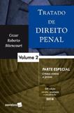 Tratado de Direito Penal, V.2 - Parte Especial - Saraiva editora
