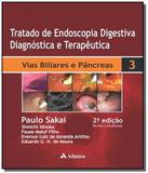 Tratado de endoscopia digestiva diagnostica e tera - Atheneu