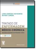 TRATADO DE ENFERMAGEM MEDICO-CIRURGICA - 8ºED - Elsevier medicina (grupo gen)