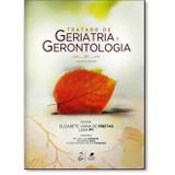 Tratado de Geriatria e Gerontologia - Guanabara koogan