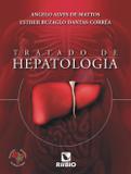 Tratado De Hepatologia (Sbh) / Mattos - Ed rubio