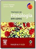 Tratado de histologia em cores - Elsevier