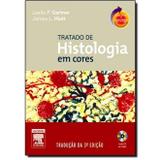 Tratado de Histologia