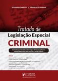 Tratado de legislaçao especial criminal - Juspodivm
