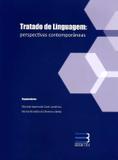 Tratado De Linguagem: Perspectivas Contemporaneas / Lamonica - Book toy ed