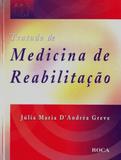 Tratado de Medicina de Reabilitação - Roca
