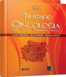Tratado De Oncologia - 02 Vols - Revinter