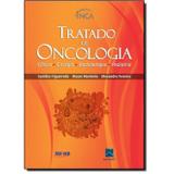 Tratado de Oncologia - Clínica - Cirurgia - Radioterapia - Pediatria- 2 Volumes - Thieme revinter