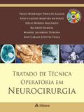 Tratado De Técnica Operatoria Em Neurocirurgia - Atheneu