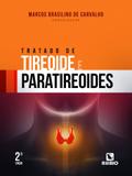 Tratado de tireoide e paratireoides - Rubio
