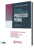 Tratado Doutrinário de Processo Penal - Intelecto