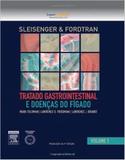 Tratado Gastrointestinal E Doenças Do Fígado - Elsevier hs - clinical solutio