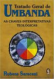 Tratado Geral de Umbanda - Madras