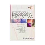 Tratado Ilustrado de Endoscopia Digestiva - Thieme revinter