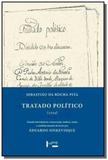 Tratado politico (1715) - Edusp