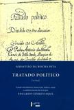 Tratado Político (1715) - Edusp