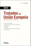 Tratados da uniao europeia - Porto editora