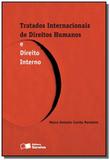 Tratados internacionais de direitos humanos - Saraiva