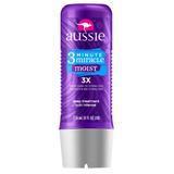Tratamento Aussie Moist 3 Minutos Miraculosos 236ml