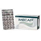 Tratamento Capilar - Imecap Hair
