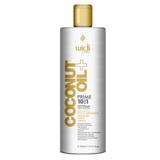 Tratamento Capilar Widi Care - Coconut Oil Prime 10 em 1