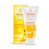 Tratamento Contra Assaduras Weleda Calêndula BabyCreme 75g
