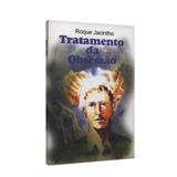 Tratamento da Obsessão - Ed. luz no lar