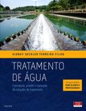 Tratamento de água