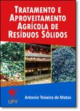 Tratamento e Aproveitamento Agrícola de Resíduos Sólidos - Ufv - univ. fed. vicosa
