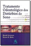 Tratamento Odontológico dos Distúrbios do Sono - Revinter