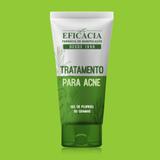 Tratamento para acne - Gel de Plurigel 50 gramas - Farmácia eficácia