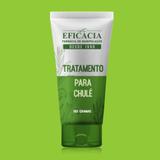 Tratamento para Chulé - 100 g - Farmácia eficácia
