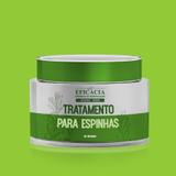 Tratamento para espinhas - 30 gramas - Farmácia eficácia