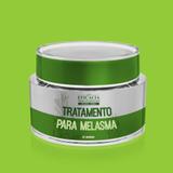 Tratamento para melasma - 20 gramas - Farmácia eficácia
