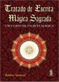 Tratando de Escrita Mágica Sagrada - Madras