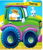Trator - Mexe-mexe - Libris