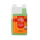 Tratto Care Desinfetante - 1 litro - Lema
