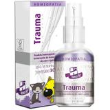 Trauma Homeopet Tratamento De Traumatismos Real H 30ml