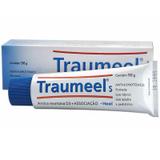 Traumeel S Pomada com 50g - Conrado cavalcanti noguei