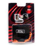 Trava De Disco Antifurto Chave K2 5,5mm Com Lembrete - Zoli