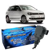 Trava Elétrica Linear Polo 4P Pósitron