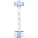 Trava Multiuso Ajustável 19,5cm Viva Baby Bemfixa 5194