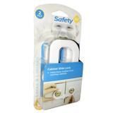 Trava para armários corrediças SAFETY1st S12014 - Safety 1st