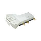 Trava Porta Lavadora Continental Evolution/ Bosch ( 3 Pinos)