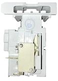 Trava Tampa Lavadora Electrolux Lt15f Ltc07 Lte09 Ltr15 Lt12