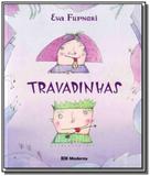 Travadinhas - Moderna - paradidaticos